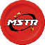 MSTR logo