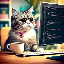 Meow logo
