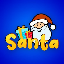 Santa logo