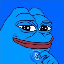 Pepe on Sui logo