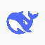 DeepSeek AI Agent logo