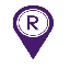 Real Estate Metaverse logo