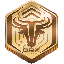 DRX Token logo