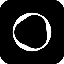 O Intelligence Coin logo