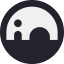 The Ar.io Network logo