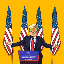 TRUMP MOG (trumpmog.me) logo