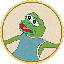 Pepe by Jason Furie logo
