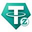 USDT.Z logo