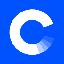 [Fake]COINBASE logo