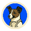 Laïka logo