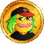 Slippy logo