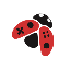 Delabs Games logo