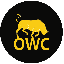 Oduwacoin logo