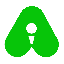 AllinX TOKEN logo