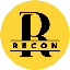RECON logo