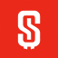 Scamcoin logo