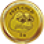 PEPEGOLD logo