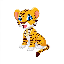 Bnb Tiger Inu logo