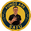 Funds are SAFU logo
