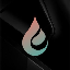 DEW logo