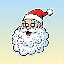 Santacoin logo