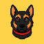 Belgian Malinois logo