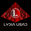 Lydia logo