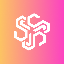 SANTA by Virtuals logo