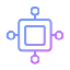 Paxi Network logo