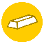 GoldBrick logo