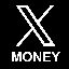 X Money logo