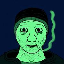 Bullish Degen logo