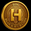 Block Hub Coin logo