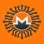 Monero AI logo