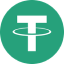 Tether Near Bridged logo