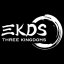 Three Kingdoms logo