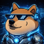 DankDoge AI Agent logo