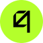 qONE logo