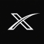 X (XCOIN_CTO) logo