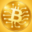 Bitcoin Gold AI logo