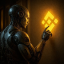 AI Binance logo