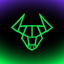Bullbit PERP DEX logo