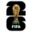 FIFA WORLD CUP (worldcupmoon.space) logo