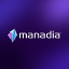 Manadia logo