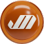 JAM Coin logo