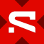 Sandisk Corporation tokenized stock(xstock) logo
