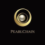 Pearl Chain (pearlchaintoken.com) logo