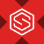 SharpLink Gaming tokenized stock(xStock) logo