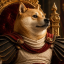 Dogeus Maximus logo
