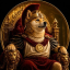 Dogeus Maximus (dogeusmaximuscoin.com) logo